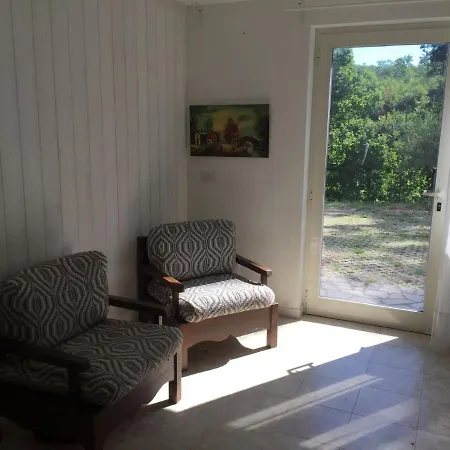 Apartmán Km 18 Trecchina