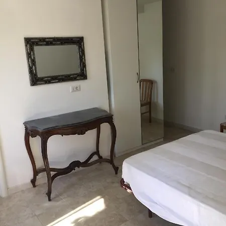 Km 18 Apartmán *