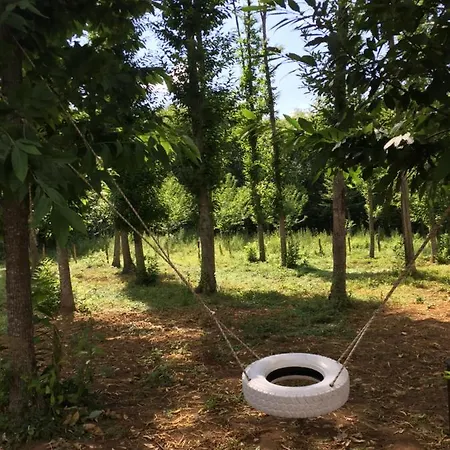 Km 18 Apartmán