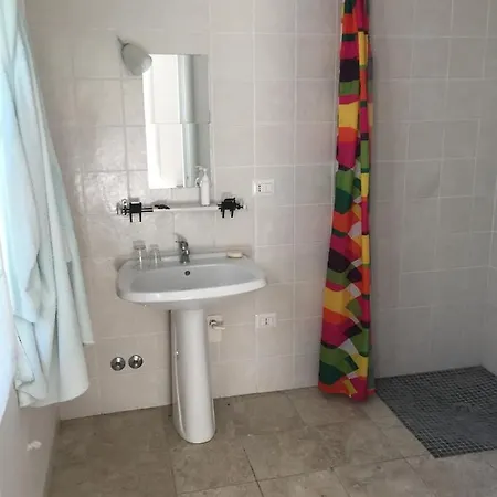 Km 18 Apartmán Trecchina
